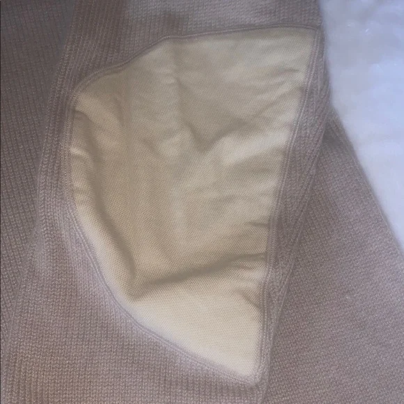 Gently Loved Patagonia 1/4 Zip Sweater Rare Forage Lambswool Blend Sweater